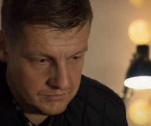 M jak miłość odcinek 1355, Paweł (Rafał Mroczek)