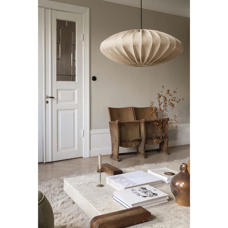 Modne lampy do salonu