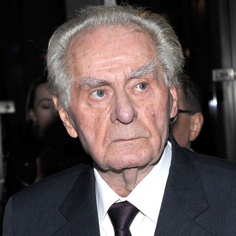 Wiesław Myśliwski