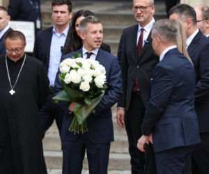 Wizyta premiera Węgier w Polsce