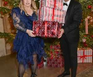 Katarzyna Niezgoda, Paweł Markiewicz