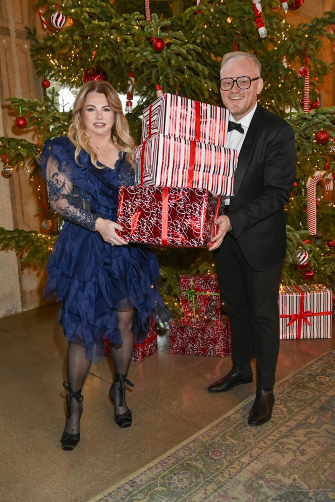 Katarzyna Niezgoda, Paweł Markiewicz