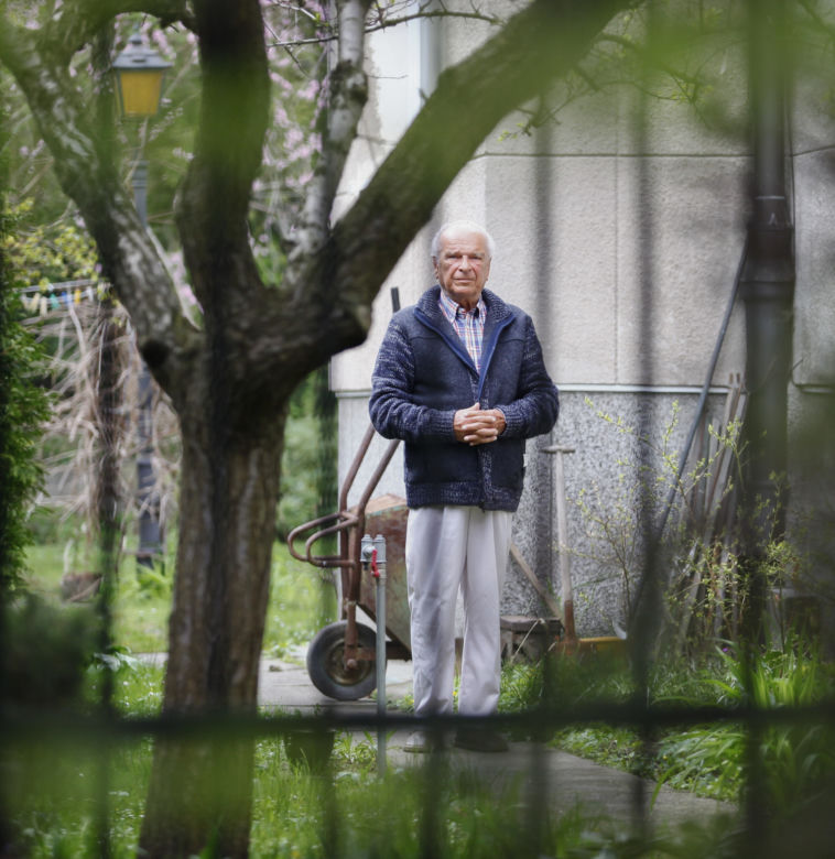 Co łączyło Beatę Tyszkiewicz i Czesława Kiszczaka?