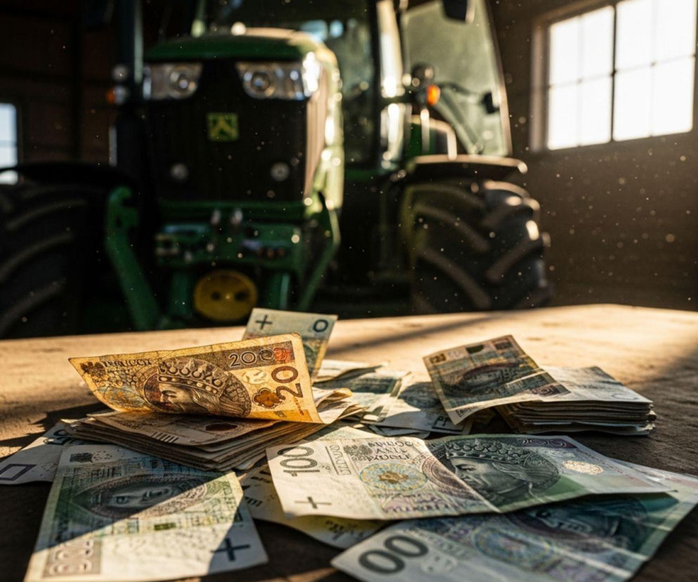 Ceny usług rolniczych 2026