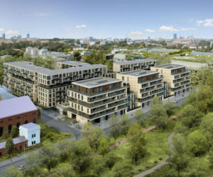 Nowe Powiśle