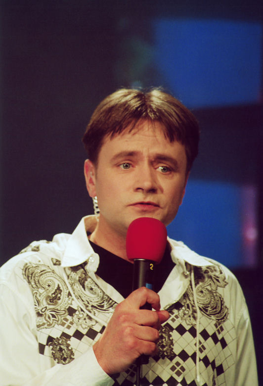 Michał Juszczakiewicz  