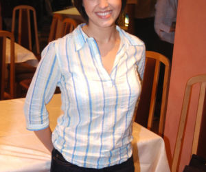 Hania Stach