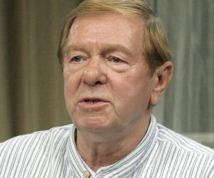 Skandal, który zniszczył gwiazdę! Stracił wszystko przez romans z mężczyzną