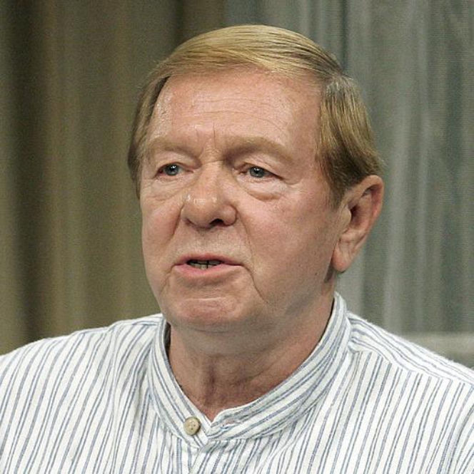 Skandal, który zniszczył gwiazdę! Stracił wszystko przez romans z mężczyzną