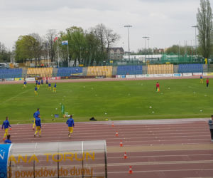 Elana Toruń - Skra Częstochowa