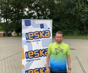Eska Summer City Szczecin - Trening przed 7. Nocnym Maratonem Szczecińskim - Szczecin - 07.07.21