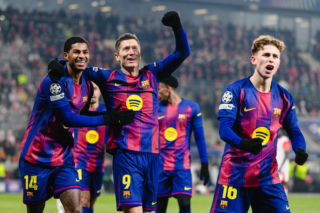 FC Barcelona - Levante Transmisja TV, STREAM ONLINE. Gdzie oglądać mecz NA ŻYWO?