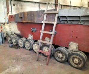 Pancerna Majówka w Kłaninie. Premiera czołgu Pz.Kpfw. IV