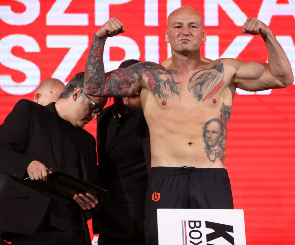Artur Szpilka