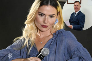 Pilne! Ojciec Żmudy Trzebiatowskiej po pijaku spowodował kolizję! To recydywa!