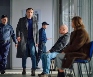 Na Wspólnej: streszczenie odcinka 4201