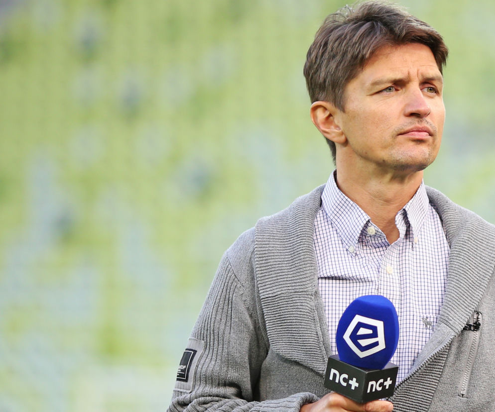 Tomasz Smokowski