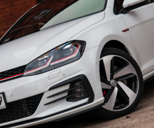 Volkswagen Golf 2.0 TSI GTI Performance 245 KM