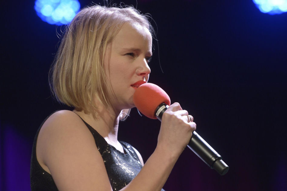 Joanna Kulig kiedyś i dziś. Tak aktorka zmieniała się od czasów "Szansy na sukces" i "Idola"
