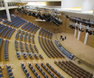 Centrum Wystawienniczo-Kongresowe