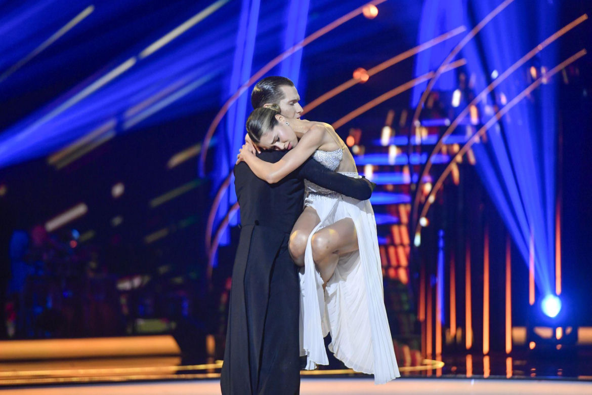"Taniec z Gwiazdami" 16. Co działo się w 8. odcinku show Polsatu?