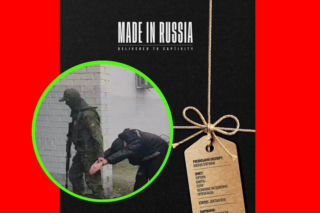 „Made in Russia”: ukraińscy jeńcy są torturowani, głodzeni, skazywani na dekady więzienia