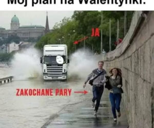 Memy na walentynki 2022 [GALERIA] 