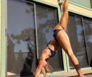 Zuzka Light - czeska Ewa Chodakowska