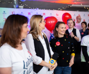 Szlachetna Paczka 2019. Otwarcie bazy rodzin
