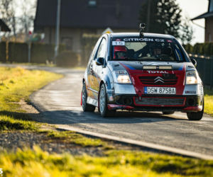Te drogi będą zamknięte przez rajd Cieszyńska Barbórka. Lista jest długa