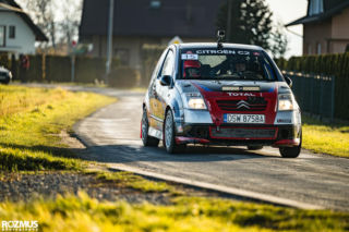 Te drogi będą zamknięte przez rajd Cieszyńska Barbórka. Lista jest długa