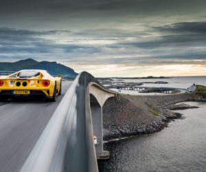 Ford GT