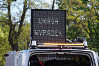 Tragiczny wypadek w Wielkopolsce! Zginęła jedna osoba