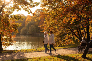 Pogoda na wtorek i środę. Temperatura sięgnie 23 stopni