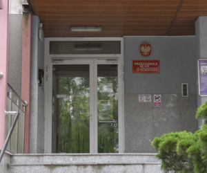 Warszawa. Ewakuacja przedszkoli