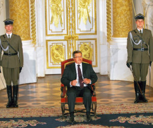Bronisław Komorowski