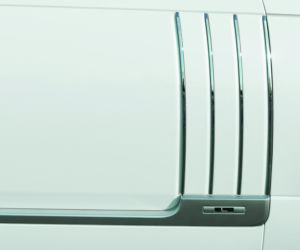 Range Rover L