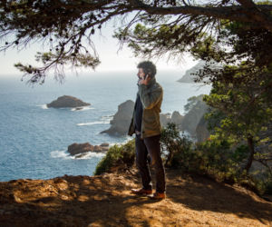 Serial Miasto cieni od Netfliksa