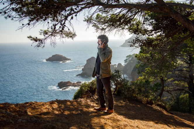 Serial Miasto cieni od Netfliksa