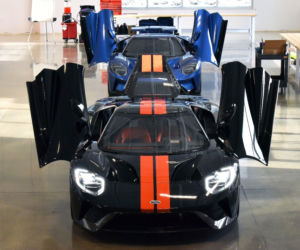 Ford GT