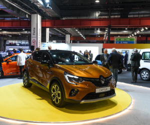 Nowości i premiery na targach Fleet Market 2019