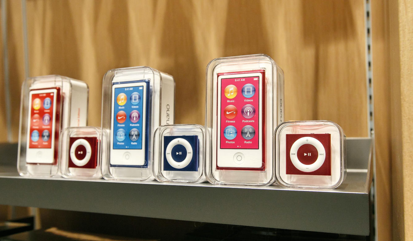 ipod