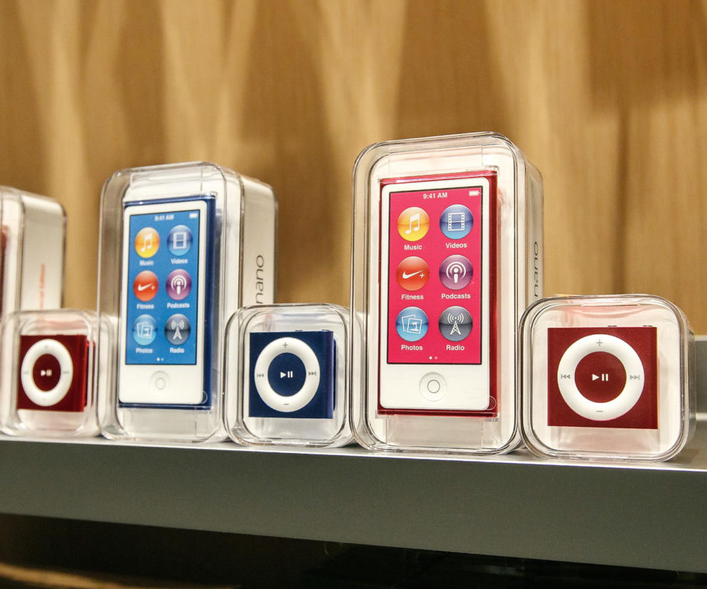 ipod
