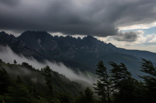 Sanok drży przed weekendem! Prognoza pogody to prawdziwy szok!