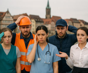 Polscy pracownicy w Niemczech coraz częściej wpadają w pułapkę. Jak nie dać się oszukać?