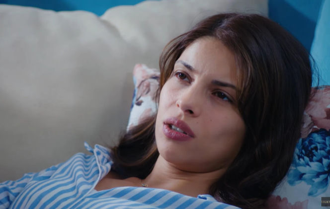 Dziedzictwo, odcinek 892: Ferit ratuje nieprzytomną Ayse, a Poyraz zabija Szakala