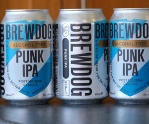 Upadek kultowego Brewdoga. To koniec pewnej epoki 