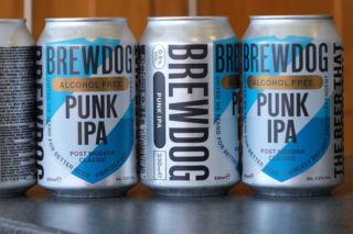 Upadek kultowego Brewdoga. To koniec pewnej epoki 
