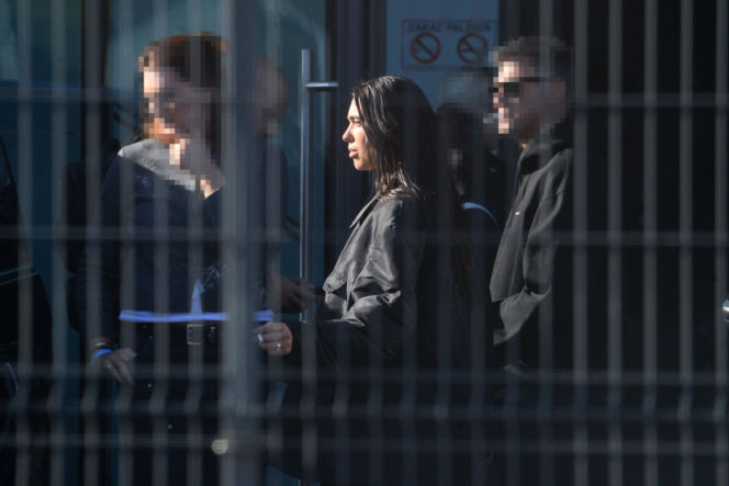 Dua Lipa pali na zakazie