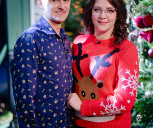 Świąteczny odcinek Rolnik szuka żony